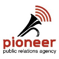 Иконка канала Public relations agency Pioneer