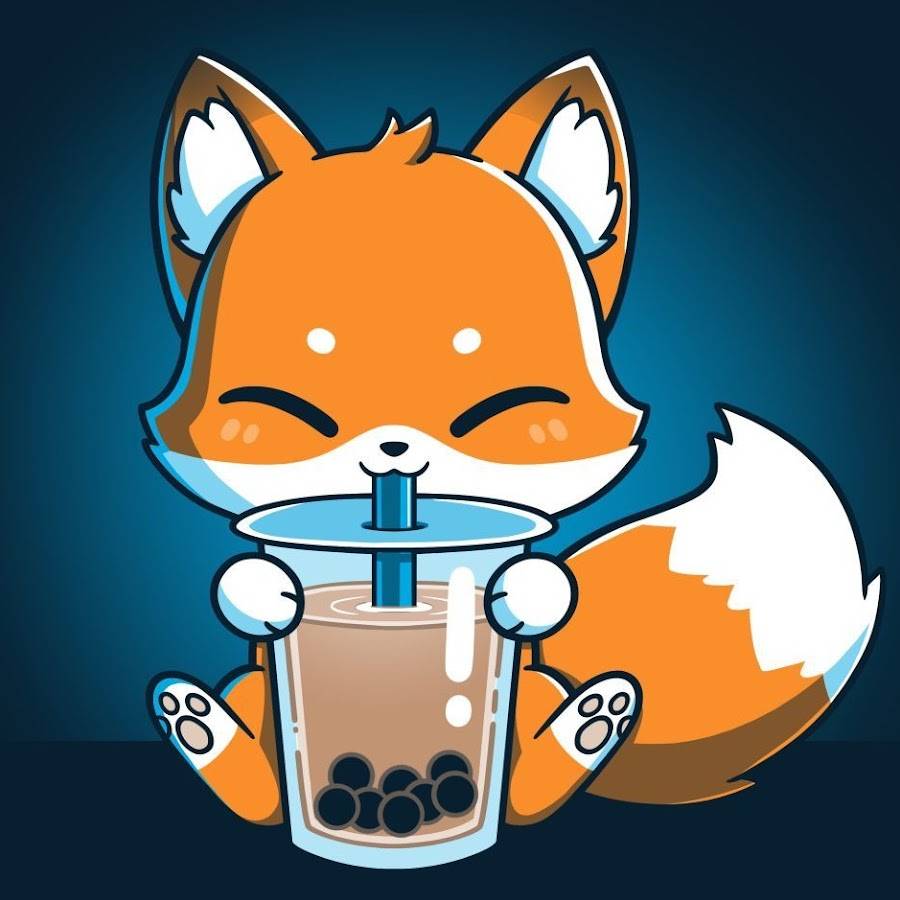 Иконка канала FOXVIBE