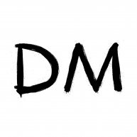 Иконка канала Depeche Mode (www.depmode.com)