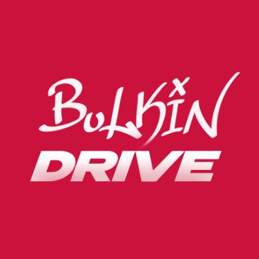 Иконка канала Bulkin Drive