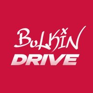 Иконка канала Bulkin Drive