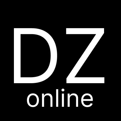 Иконка канала DZ Online