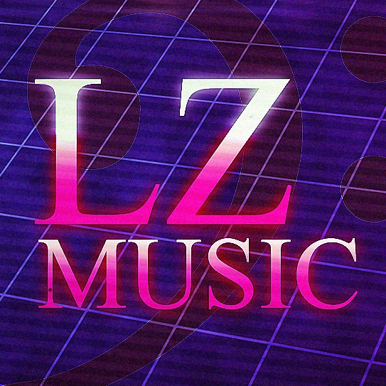 Иконка канала LZ music