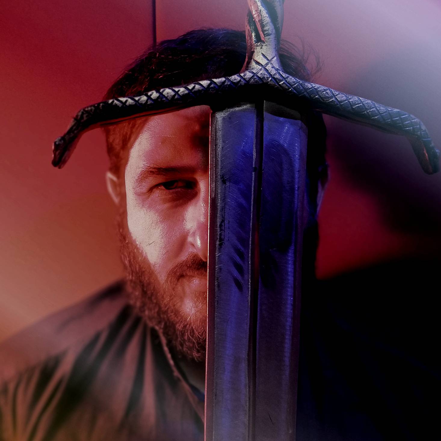 Иконка канала Левша