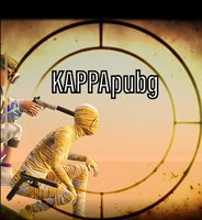 Иконка канала KAPPApubg
