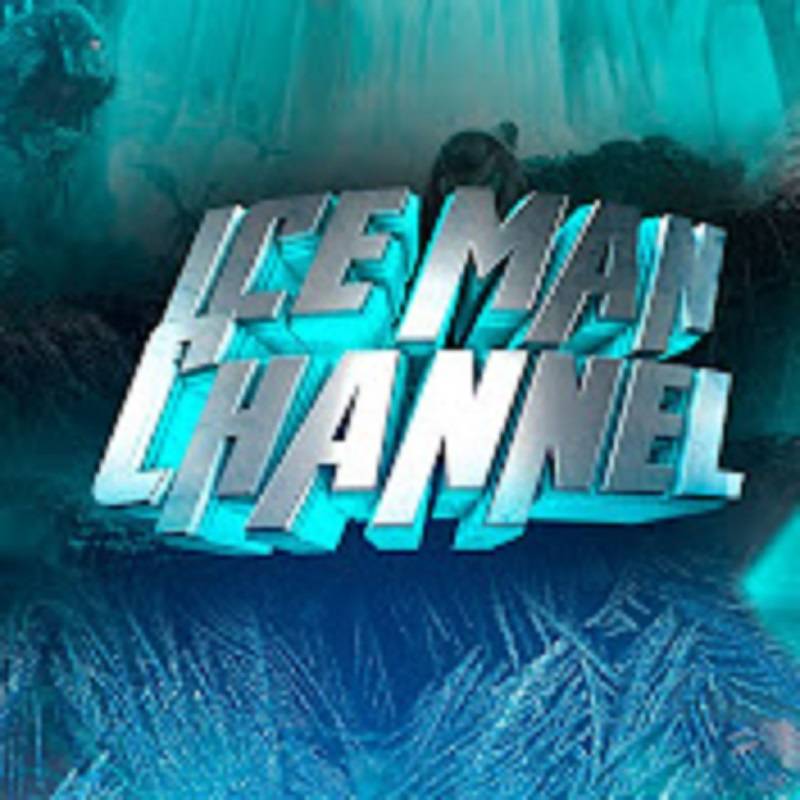 Иконка канала ICEMANCHANNEL_GAME