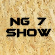 Иконка канала NG7_SHOW