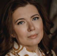 Иконка канала АСТРОЛОГ Гульнара Подобед