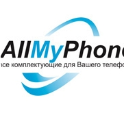 Иконка канала AllMyPhone
