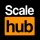 Иконка канала Scale Hub