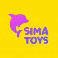 Иконка канала Sima Toys