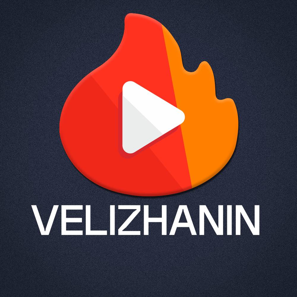 Иконка канала Студия продвижения Николая Велижанина