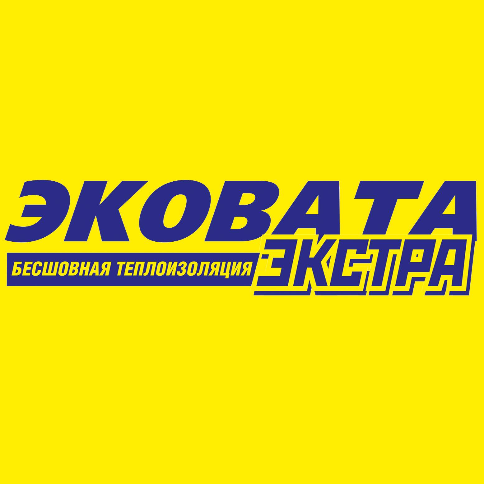 Иконка канала ekovataextra