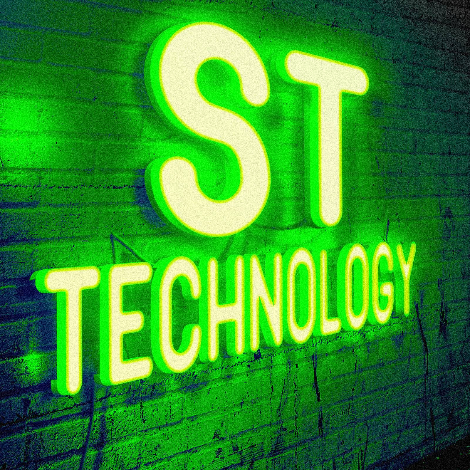 Street technology. St Technology.