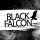 Иконка канала Black Falcon