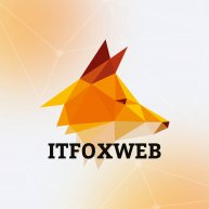 Иконка канала itFox