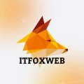 Иконка канала itFox