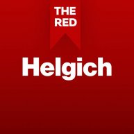 Иконка канала Helgich