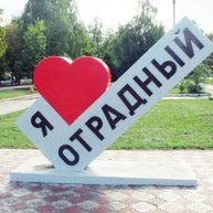 Иконка канала SmotriGlazamiОтрадный