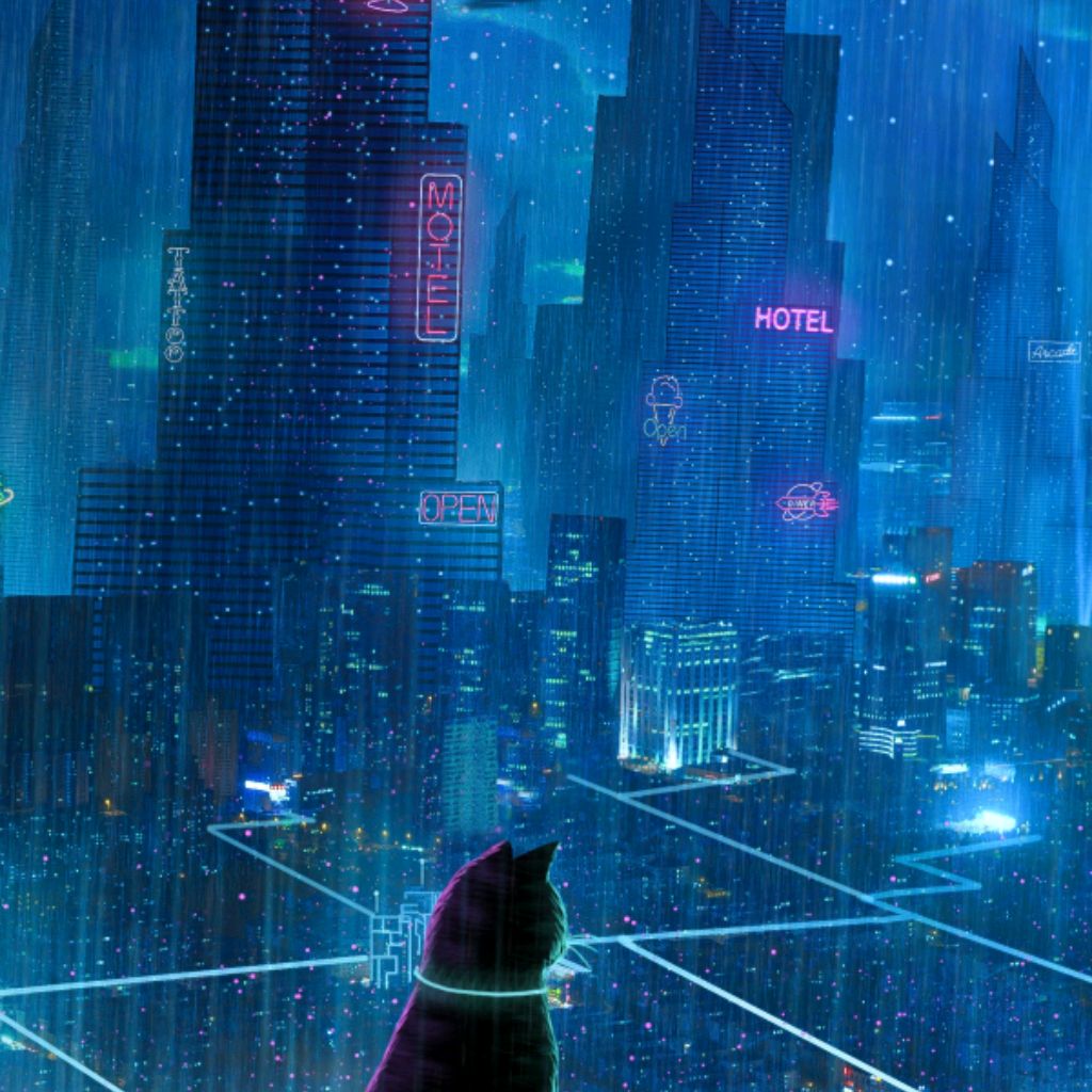 Иконка канала Cat666