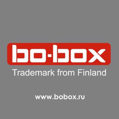 Иконка канала Bo-Box фабрика мягкой мебели