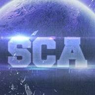 Иконка канала SpaceCyberAthletes