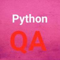 Python Engineer QA