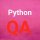 Иконка канала Python Engineer QA