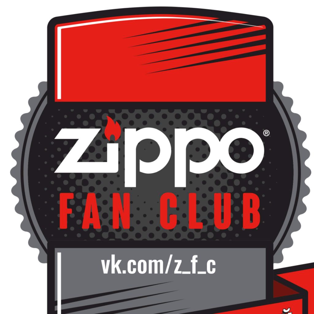 Иконка канала Zippo fan Club Russia TV