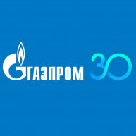 Иконка канала Газпром