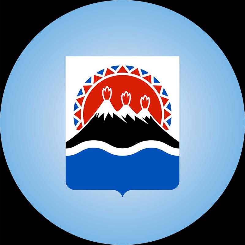Иконка канала Правительство Камчатского края