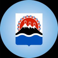Иконка канала Правительство Камчатского края