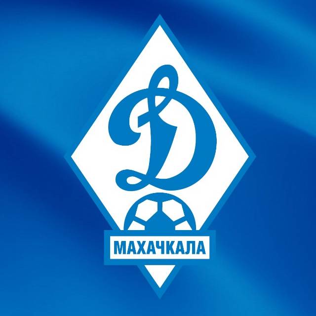 Иконка канала Динамо Махачкала