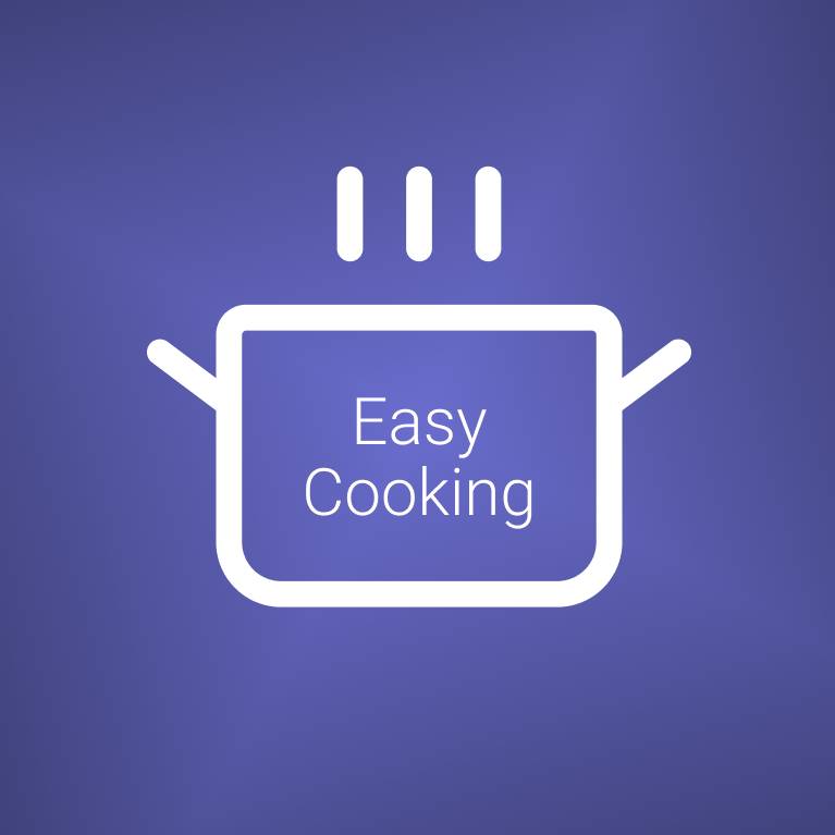 Иконка канала Easy Cooking