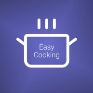 Иконка канала Easy Cooking