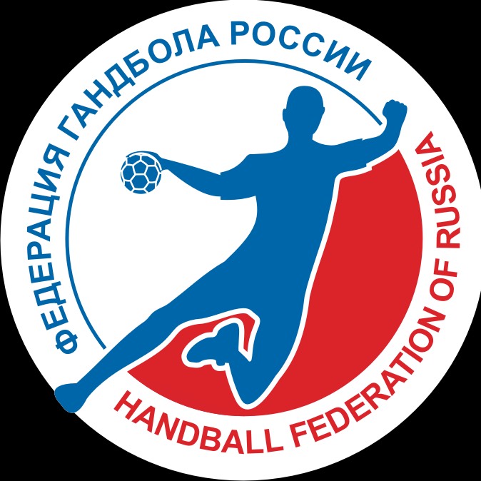 Иконка канала Федерация гандбола России