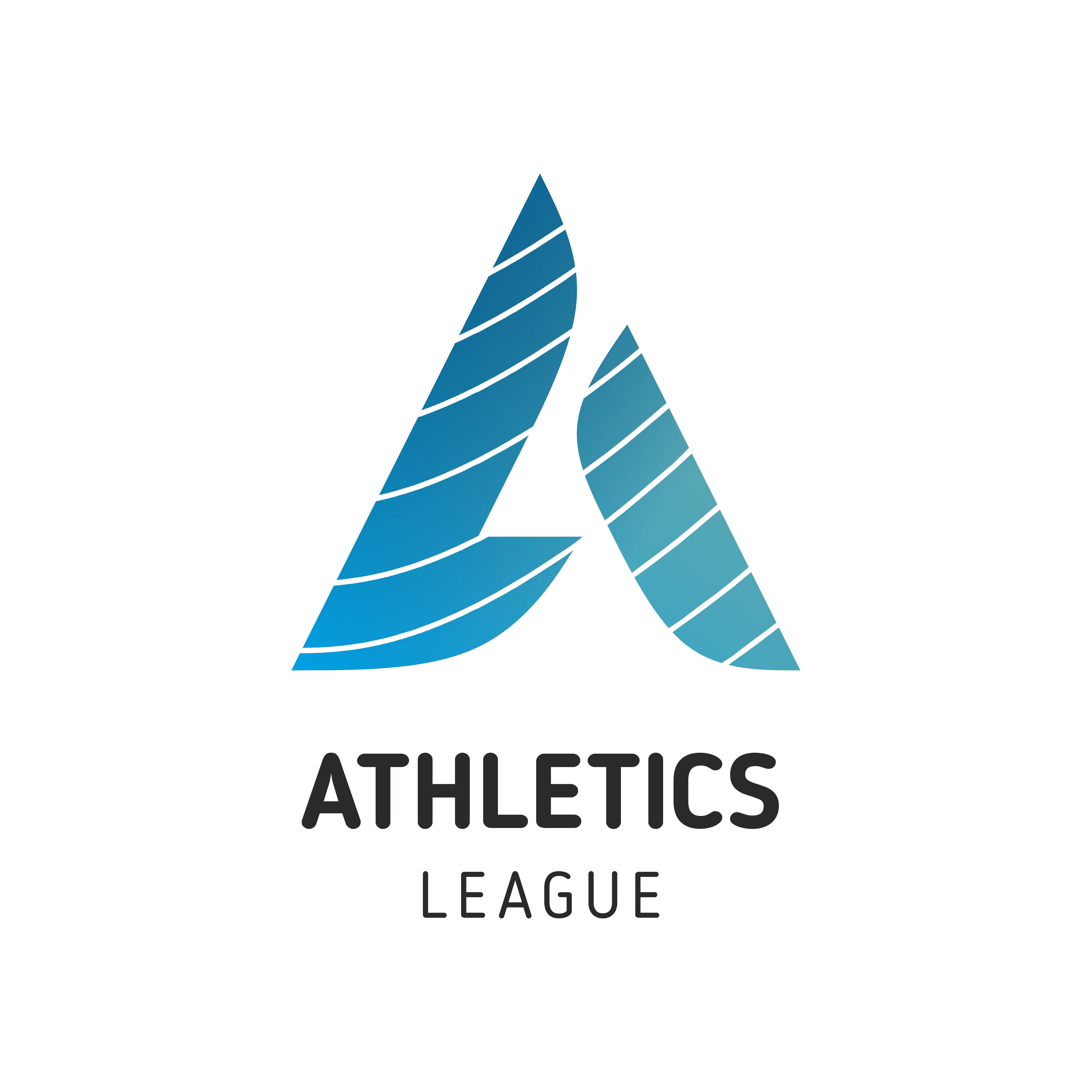 Иконка канала Athletics League
