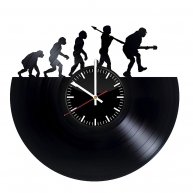 Music Evolution