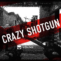 Иконка канала Crazy Shotgun