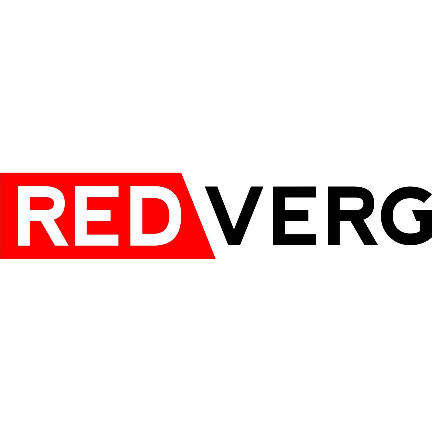 Иконка канала REDVERG