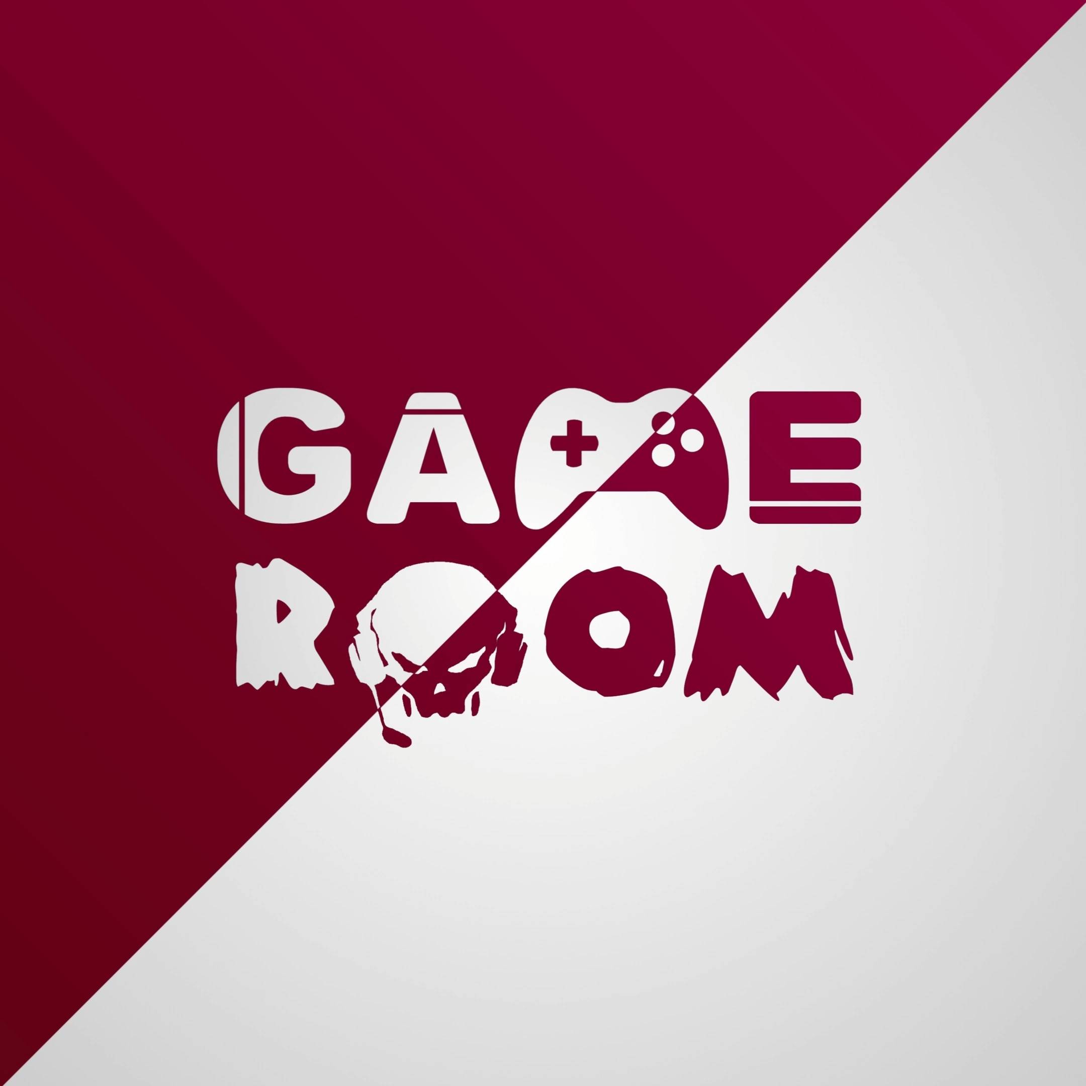 Иконка канала Game Room: Игроновинки