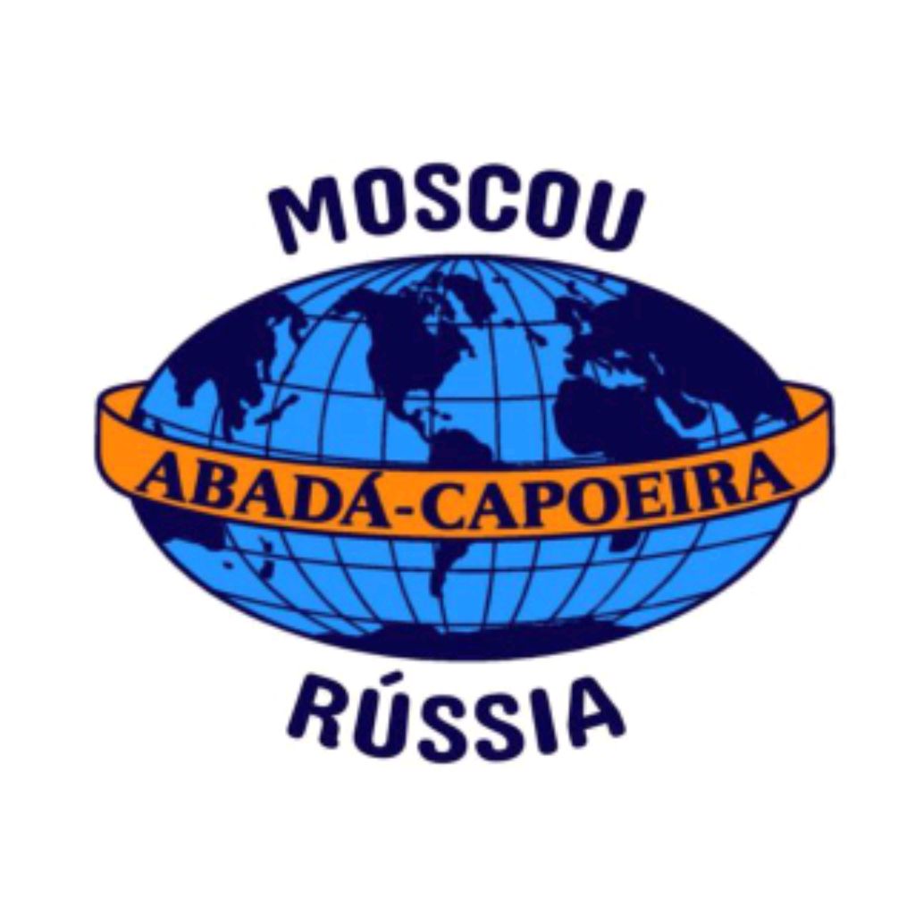 Иконка канала ABADÁ-CAPOEIRA Москва