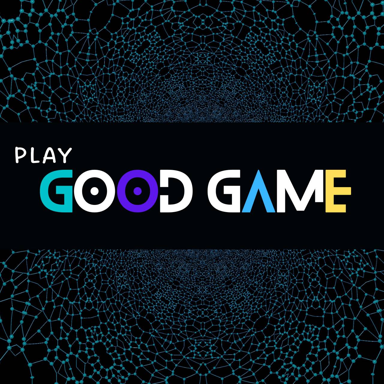 Иконка канала PlaY GooD Game
