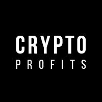 Иконка канала Crypto Profits