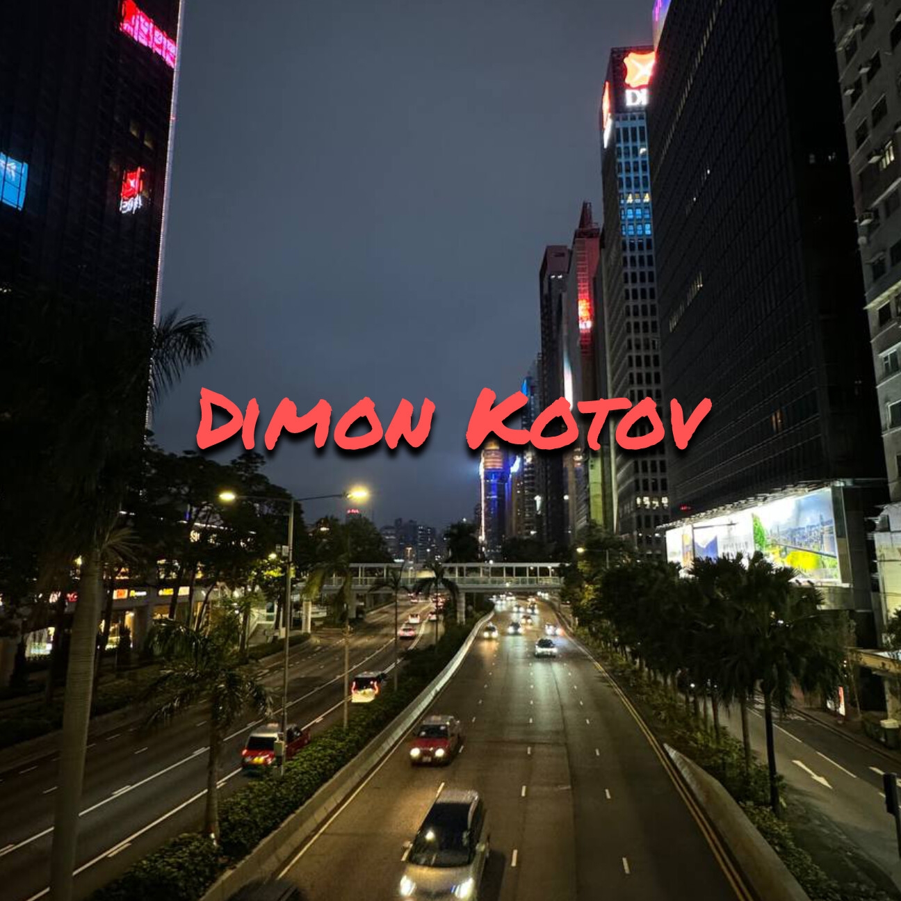 Dimon Kotov