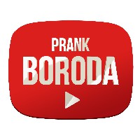 Иконка канала BoroDa Pranks