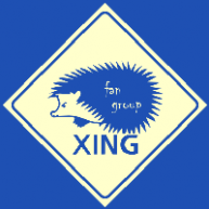 Иконка канала Xing fan group