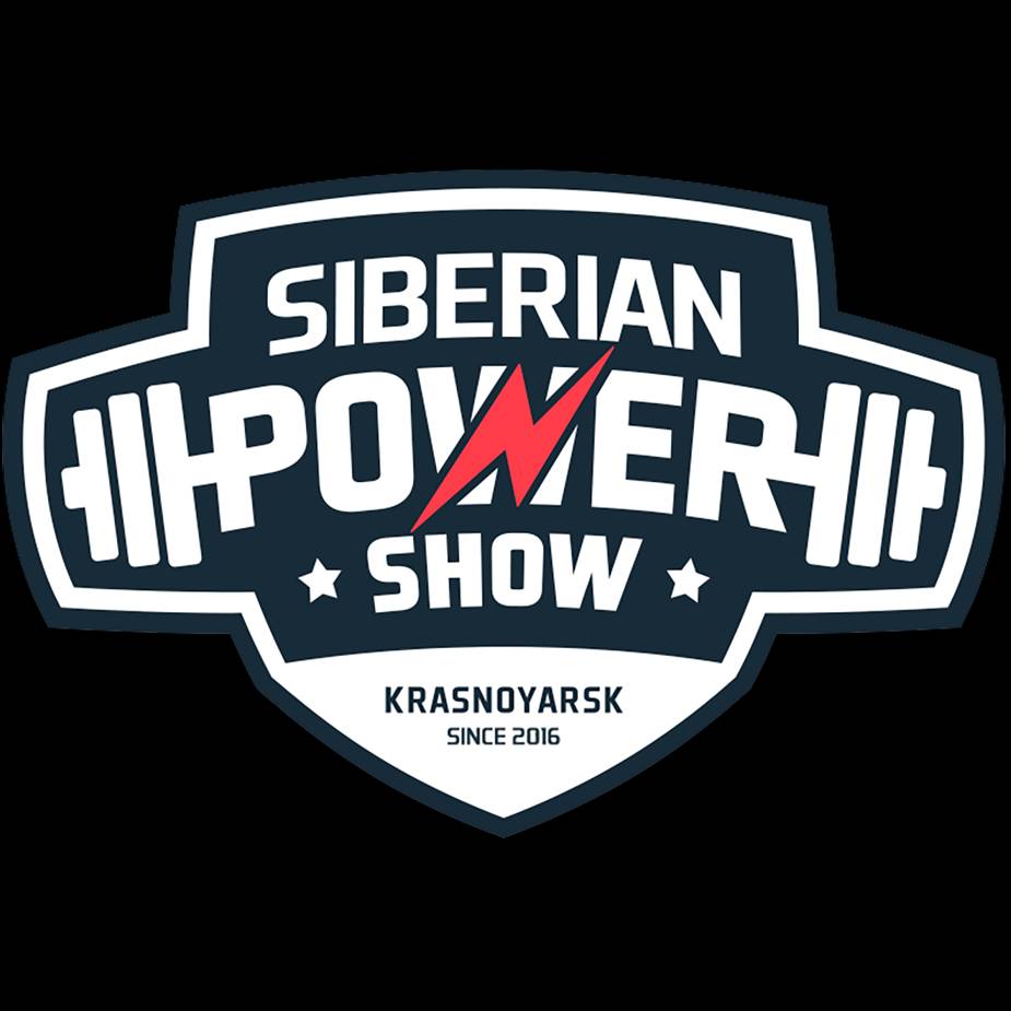 Иконка канала Siberian Power Show
