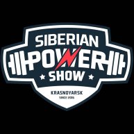Иконка канала Siberian Power Show
