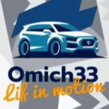 Иконка канала Omich33